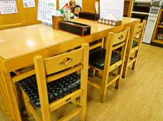 マルニ藪そばの写真3