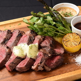 ウルフギャング パック WOLFGANG PUCK 武蔵小杉店のおすすめ料理3