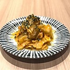 おつまみネギザーサイ