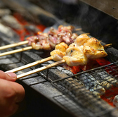 宮崎地鶏炭火焼 車 渋谷南口店のおすすめ料理2