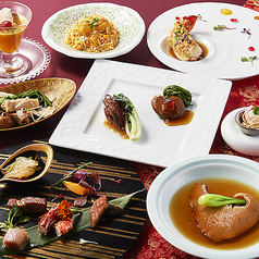 過門香 上野バンブーガーデン店のおすすめ料理1