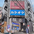 カラオケ シティベア 日暮里駅前店の雰囲気1