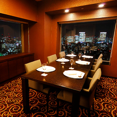 銀座クレストン しゃぶ禅の特集写真
