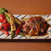 西山TAXIのおすすめ料理3