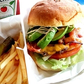 Dessert&Cafe Blue Moonのおすすめ料理3