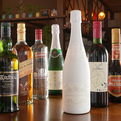 cafe&bar ficKle フィックルのおすすめ料理2