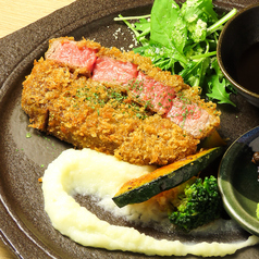 鹿児島産肉バル Yusualy(ゆーじゅありぃ）の写真2