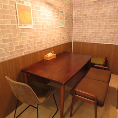 カンナムチョッパルの雰囲気1