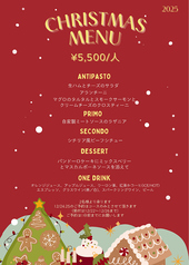 VILLAGRAZIA ヴィラグラッツィアのコース写真