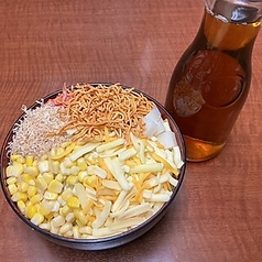 祭ばやしのコース写真