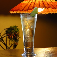 スクリュードライバー/モスコミュール 各