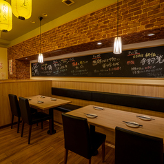 日吉商店 横浜西口店の雰囲気2