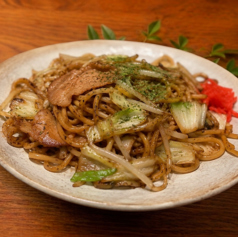 焼きそば