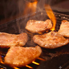 焼肉タケシ