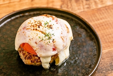 HAMBURG LABO 四条西洞院のおすすめ料理1