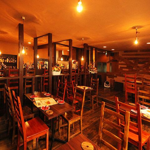 ビストロ ジャンラフィット 蒲田店 蒲田 ダイニングバー バル ネット予約可 ホットペッパーグルメ
