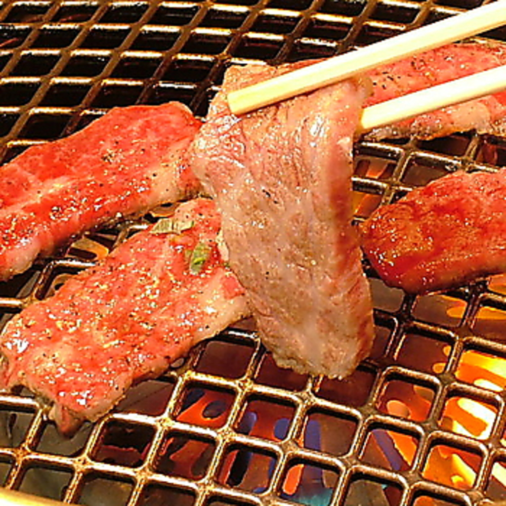 仙台牛を含むA4以上の黒毛和牛を中心にご提供しております！