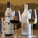 お料理と一緒に楽しめるドリンクも豊富に取り揃えております！