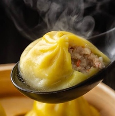 小龍包 (1人前 3個入り)