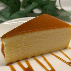 ベイクドチーズケーキ 単品
