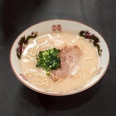 パイタンラーメン