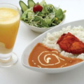 料理メニュー写真&nbsp;カレーライス