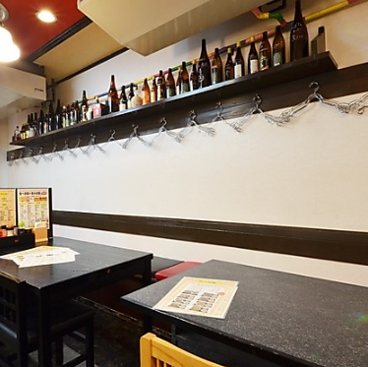 鳳玲軒の雰囲気1