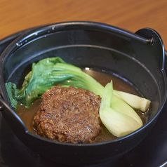 爆弾肉団子