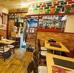 インド料理レストラン ロシャニー 東向島駅前の写真3