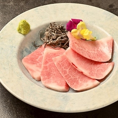 焼肉モランボン 上越本店の特集写真
