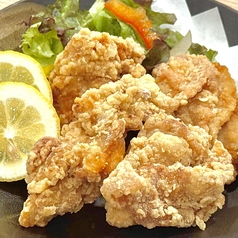 日南鶏唐揚げ