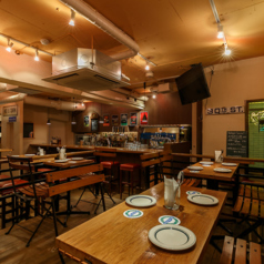 ブラッセリービアブルヴァード Brasserie Beer Blvd.の特集写真