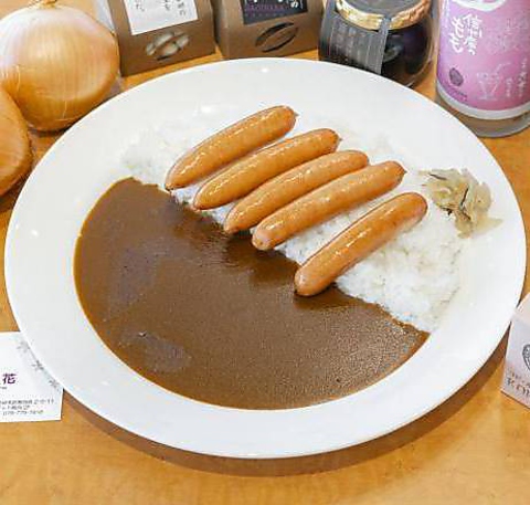 カフェ花 洋食 のメニュー ホットペッパーグルメ