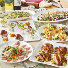 びすとろ家 蒲田店のおすすめ料理1