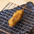 串揚げ∞のおすすめ料理1