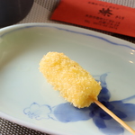 京風おでんと串カツ 燦きらり