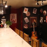 Nocturne Lounge 露依楼囲 RoyRoyの雰囲気2