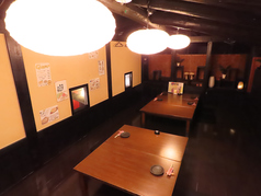 鉄板焼居酒屋 えんの特集写真