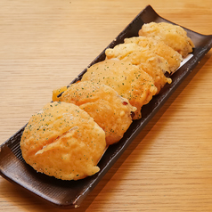 玉ねぎフリット