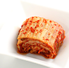 白菜キムチ/オイキムチ/カクテキ