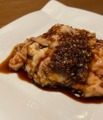 料理メニュー写真&nbsp;名物 シロ