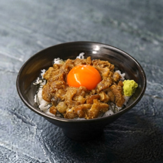 日替わり丼