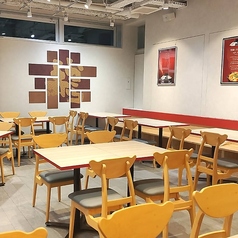 赤から 盛岡駅前通り店【鍋×焼き鳥×飲み放題】の雰囲気3