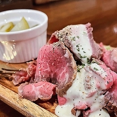 Cafe&Bar UNIQUE ユニークのおすすめ料理3