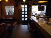 Restaurant 亜茂礼の雰囲気3