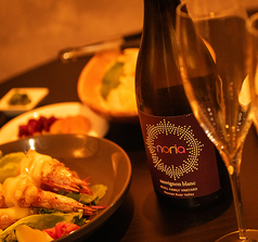 そざい家ナデシコの雰囲気3