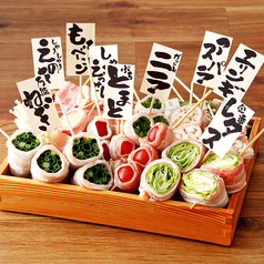 博多酒場 安べゑ 新宿東口靖国通り店のおすすめポイント1