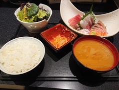 酒都和縁 しゅとわえん 那古野店のおすすめランチ2