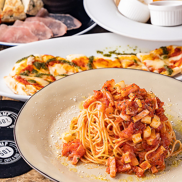 Dining Bar&Party Space SWAMP501 スワンプ501のおすすめ料理1