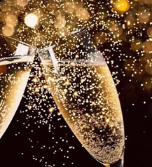 お薦めスーパークリングワイン